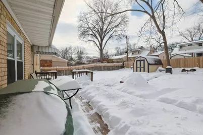 37 Hayden Drive, Green Hills, OH 45218 - Photo 34