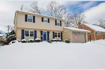 37 Hayden Drive, Green Hills, OH 45218 - Photo 2