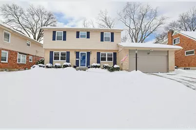 37 Hayden Drive, Green Hills, OH 45218 - Photo 1