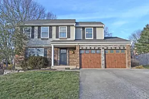 7712 Stonehill Dr, Anderson Township, OH 45255 - Photo 1
