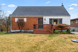 5361 Pembina Dr, Delhi Township, OH 45238 - Photo 1