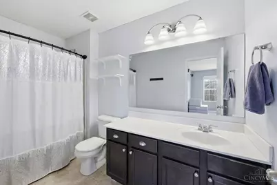 1842 Greentree Meadows Drive, Turtle Creek Township, OH 45036 - Photo 30