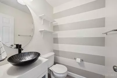 1842 Greentree Meadows Drive, Turtle Creek Township, OH 45036 - Photo 16