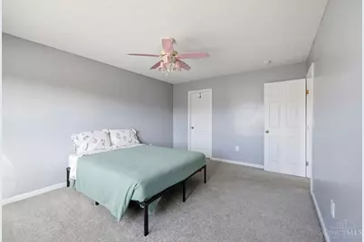 1842 Greentree Meadows Drive, Turtle Creek Township, OH 45036 - Photo 36