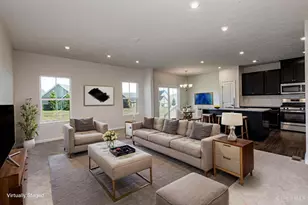 7108 Shady Brook Bend, Liberty Township, OH 45044 - Photo 10