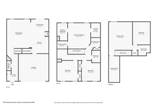 7108 Shady Brook Bend, Liberty Township, OH 45044 - Photo 46