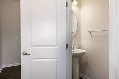 7108 Shady Brook Bend, Liberty Township, OH 45044 - Photo 8