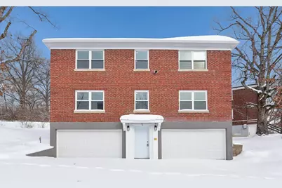 2668 Shaffer Avenue, Cincinnati, OH 45211 - Photo 2