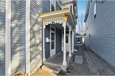 924 Campbell Avenue, Hamilton, OH 45011 - Photo 4