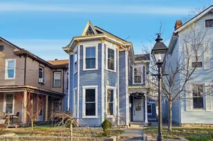 924 Campbell Ave, Hamilton, OH 45011 - Photo 2