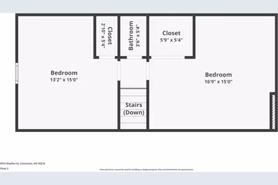 8415 Mayfair Street, Springfield Township, OH 45216 - Photo 64