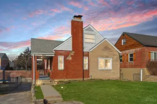 8415 Mayfair St, Springfield Township, OH 45216 - Photo 1