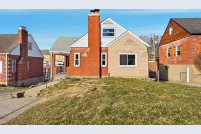 8415 Mayfair Street, Springfield Township, OH 45216 - Photo 10