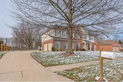 4133 Brandonmore Drive, Union Township, OH 45255 - Photo 4