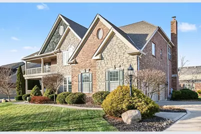 3521 Helendale Court, Deerfield Township, OH 45040 - Photo 46