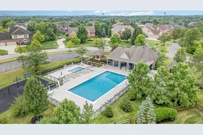 3521 Helendale Court, Deerfield Township, OH 45040 - Photo 54