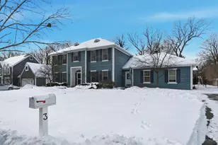 3 Denison Ln, Terrace Park, OH 45174 - Photo 2