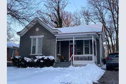5116 Ravenna Street, Cincinnati, OH 45227 - Photo 1