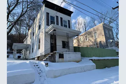 3923 Cass Avenue, Cincinnati, OH 45223 - Photo 1