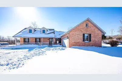 1759 Oxford Trenton Road, Milford Township, OH 45056 - Photo 2