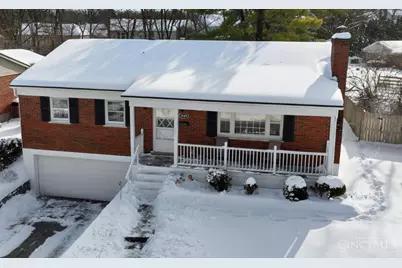 3849 Woodsong Drive, Colerain Township, OH 45251 - Photo 2