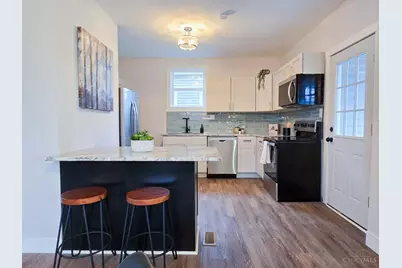 1036 Weller Avenue, Hamilton, OH 45015 - Photo 2