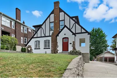 2323 Sherwood Lane, Norwood, OH 45212 - Photo 2