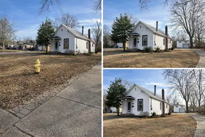 6521 Glade Avenue, Cincinnati, OH 45230 - Photo 1