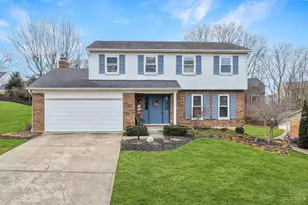 2763 Gallia Dr, Miami Township, OH 45233 - Photo 2