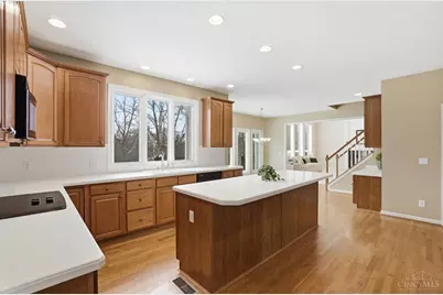 4187 Westridge Drive, Deerfield Township, OH 45040 - Photo 10