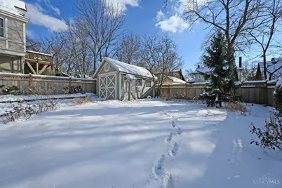 567 Howell Avenue, Cincinnati, OH 45220 - Photo 64