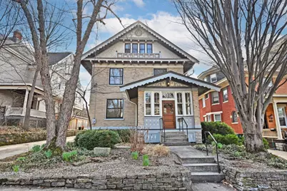 567 Howell Avenue, Cincinnati, OH 45220 - Photo 1