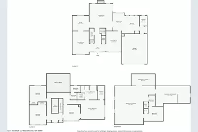 8277 Medinah Court, West Chester, OH 45069 - Photo 10