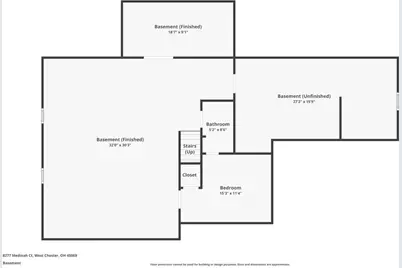 8277 Medinah Court, West Chester, OH 45069 - Photo 72