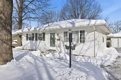 2817 Moorman Place, Middletown, OH 45042 - Photo 6