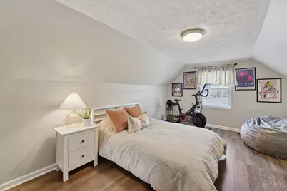 4115 Paxton Woods Drive, Cincinnati, OH 45209 - Photo 10