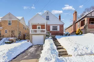 4115 Paxton Woods Dr, Cincinnati, OH 45209 - Photo 1