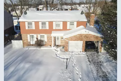 11418 Lyncross Drive, Forest Park, OH 45240 - Photo 2