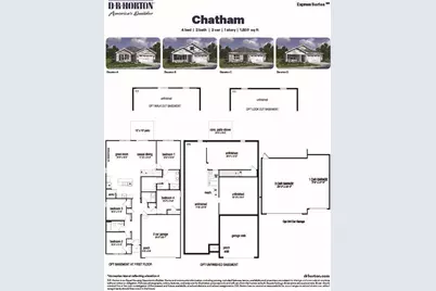 77 Great Horned Drive, Oxford, OH 45056 - Photo 2