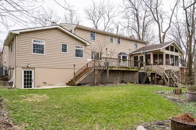 625 Hilltop Lane, Wyoming, OH 45215 - Photo 32