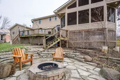 625 Hilltop Lane, Wyoming, OH 45215 - Photo 38