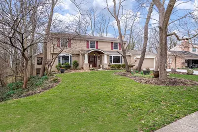 625 Hilltop Lane, Wyoming, OH 45215 - Photo 1