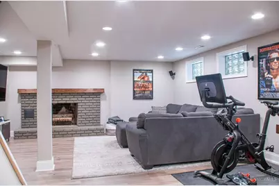 625 Hilltop Lane, Wyoming, OH 45215 - Photo 46