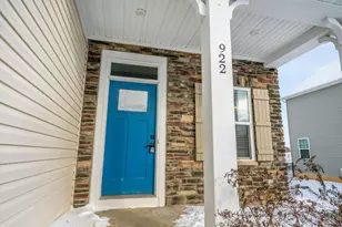 922 Trovillo Dr, South Lebanon, OH 45065 - Photo 2