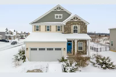 922 Trovillo Drive, South Lebanon, OH 45065 - Photo 1