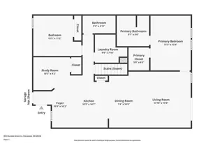 5012 Gdn Grv Ln, Delhi Township, OH 45238 - Photo 32