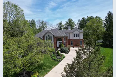 531 Quail Court, Lebanon, OH 45036 - Photo 2