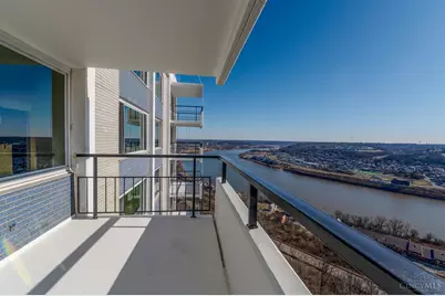 2401 Ingleside Avenue #10C, Cincinnati, OH 45206 - Photo 4