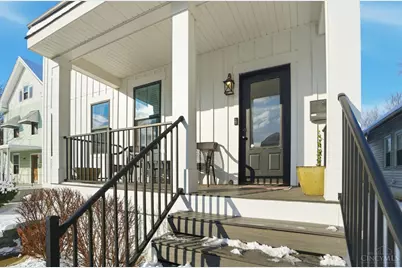 1812 Tilden Avenue, Norwood, OH 45212 - Photo 2