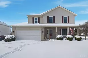 609 Oak Forge Pl, Trenton, OH 45067 - Photo 1